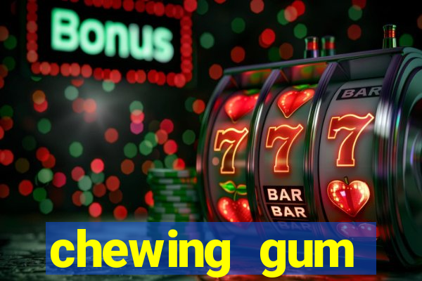 chewing gum assistir online